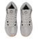 ナイキ（NIKE）バスケ シューズ バッシュ レブロン ウィットネス 8 EP 軽量 通気性 ミッドカット FB2237-003
