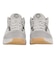 ナイキ（NIKE）バスケ シューズ バッシュ レブロン ウィットネス 8 EP 軽量 通気性 ミッドカット FB2237-003