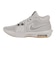 ナイキ（NIKE）バスケ シューズ バッシュ レブロン ウィットネス 8 EP 軽量 通気性 ミッドカット FB2237-003