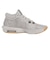 ナイキ（NIKE）バスケ シューズ バッシュ レブロン ウィットネス 8 EP 軽量 通気性 ミッドカット FB2237-003