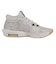 ナイキ（NIKE）バスケ シューズ バッシュ レブロン ウィットネス 8 EP 軽量 通気性 ミッドカット FB2237-003