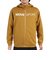 デサント（DESCENTE）S.F.TECH SHIELD ソフトウォーム フルジップフーディー DMMWJF24 BG