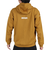 デサント（DESCENTE）S.F.TECH SHIELD ソフトウォーム フルジップフーディー DMMWJF24 BG