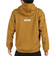 デサント（DESCENTE）S.F.TECH SHIELD ソフトウォーム フルジップフーディー DMMWJF24 BG