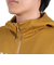 デサント（DESCENTE）S.F.TECH SHIELD ソフトウォーム フルジップフーディー DMMWJF24 BG