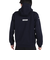 デサント（DESCENTE）S.F.TECH SHIELD ソフトウォーム フルジップフーディー DMMWJF24 NV