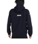 デサント（DESCENTE）S.F.TECH SHIELD ソフトウォーム フルジップフーディー DMMWJF24 NV