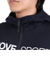 デサント（DESCENTE）S.F.TECH SHIELD ソフトウォーム フルジップフーディー DMMWJF24 NV