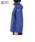 デサント（DESCENTE）AIRY TRANSFERフルジップフーディー DMMWJF12 BL ブルー