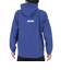 デサント（DESCENTE）AIRY TRANSFERフルジップフーディー DMMWJF12 BL ブルー