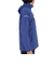 デサント（DESCENTE）AIRY TRANSFERフルジップフーディー DMMWJF12 BL ブルー