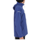 デサント（DESCENTE）AIRY TRANSFERフルジップフーディー DMMWJF12 BL ブルー