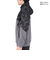 デサント（DESCENTE）S.F.TECH SHIELD フルジップフーディー DMMWJF23 BKGY