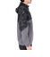 デサント（DESCENTE）S.F.TECH SHIELD フルジップフーディー DMMWJF23 BKGY
