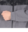 デサント（DESCENTE）S.F.TECH SHIELD フルジップフーディー DMMWJF23 BKGY