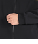 デサント（DESCENTE）総柄グラフィック フードロゴ フルジップフーディー DMMWJF23 KHBK