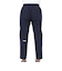 デサント（DESCENTE）AIRY TRANSFER ライトウォーム テーパードパンツ DMMWJG12 NV ネイビー