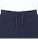 デサント（DESCENTE）AIRY TRANSFER ライトウォーム テーパードパンツ DMMWJG12 NV ネイビー