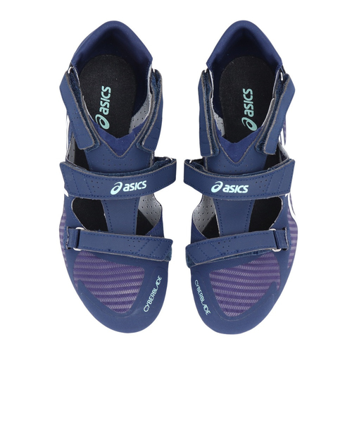 アシックス（ASICS）陸上スパイク オールウェザートラック専用