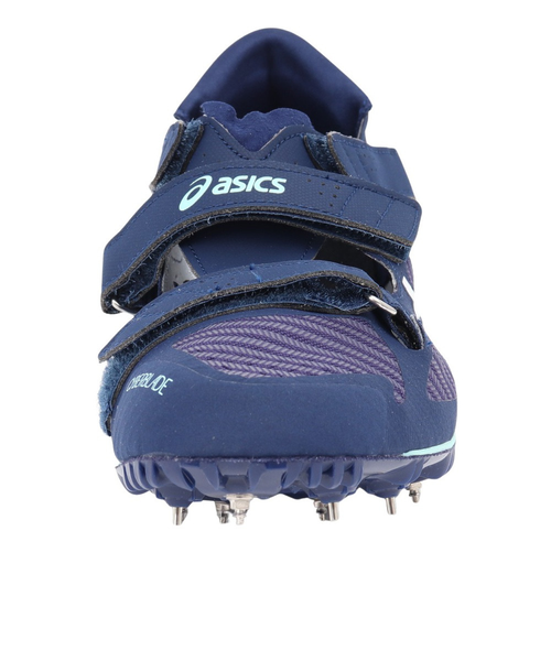 アシックス（ASICS）陸上スパイク オールウェザートラック専用