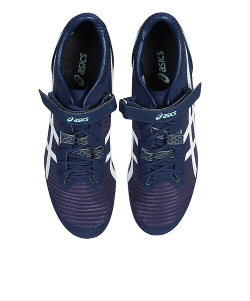 アシックス（ASICS）陸上スパイク オールウェザートラック専用