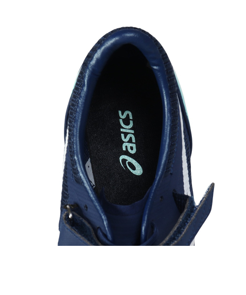 新品タグ付き【ASICS】SP BLADE 27 オールウェザートラック専用 kokkidozao_1093a137-702