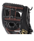ゼット（ZETT）硬式用グラブ オールラウンド用 ネオステイタス BPGB25410-1900