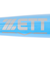 ゼット（ZETT）硬式用バット 野球 一般 トレーニングバット 84cm/1000g平均 BTT14484-1322GE