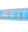 ゼット（ZETT）硬式用バット 野球 一般 トレーニングバット 84cm/1000g平均 BTT14484-1322GE