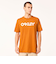 オークリー（OAKLEY）MARK II 半袖Tシャツ 2.0 FOA404011-52C 綿100% ロゴデザイン