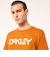 オークリー（OAKLEY）MARK II 半袖Tシャツ 2.0 FOA404011-52C 綿100% ロゴデザイン