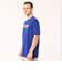 オークリー（OAKLEY）MARK II 半袖Tシャツ 2.0 FOA404011-671 綿100% ロゴデザイン