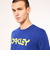 オークリー（OAKLEY）MARK II 半袖Tシャツ 2.0 FOA404011-671 綿100% ロゴデザイン