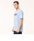 オークリー（OAKLEY）MARK II 半袖Tシャツ 2.0 FOA404011-6EK 綿100% ロゴデザイン