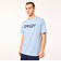 オークリー（OAKLEY）MARK II 半袖Tシャツ 2.0 FOA404011-6EK 綿100% ロゴデザイン
