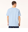 オークリー（OAKLEY）MARK II 半袖Tシャツ 2.0 FOA404011-6EK 綿100% ロゴデザイン