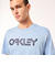オークリー（OAKLEY）MARK II 半袖Tシャツ 2.0 FOA404011-6EK 綿100% ロゴデザイン