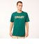 オークリー（OAKLEY）MARK II 半袖Tシャツ 2.0 FOA404011-78S 綿100% ロゴデザイン