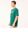 オークリー（OAKLEY）MARK II 半袖Tシャツ 2.0 FOA404011-78S 綿100% ロゴデザイン