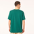 オークリー（OAKLEY）MARK II 半袖Tシャツ 2.0 FOA404011-78S 綿100% ロゴデザイン