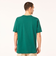 オークリー（OAKLEY）MARK II 半袖Tシャツ 2.0 FOA404011-78S 綿100% ロゴデザイン