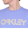 オークリー（OAKLEY）MARK II 半袖Tシャツ 2.0 FOA404011-BAG 綿100% ロゴデザイン