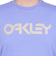 オークリー（OAKLEY）MARK II 半袖Tシャツ 2.0 FOA404011-BAG 綿100% ロゴデザイン