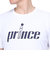 プリンス（PRINCE）テニスウェア Tシャツ MA3001 146 WHT
