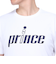 プリンス（PRINCE）テニスウェア Tシャツ MA3001 146 WHT