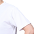 プリンス（PRINCE）テニスウェア Tシャツ MA3001 146 WHT