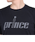 プリンス（PRINCE）テニスウェア Tシャツ MA3001 165 BLK