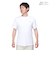 プリンス（PRINCE）テニスウェア Tシャツ MS4002 146 WHT