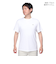 プリンス（PRINCE）テニスウェア Tシャツ MS4002 146 WHT