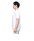 プリンス（PRINCE）テニスウェア Tシャツ MS4002 146 WHT